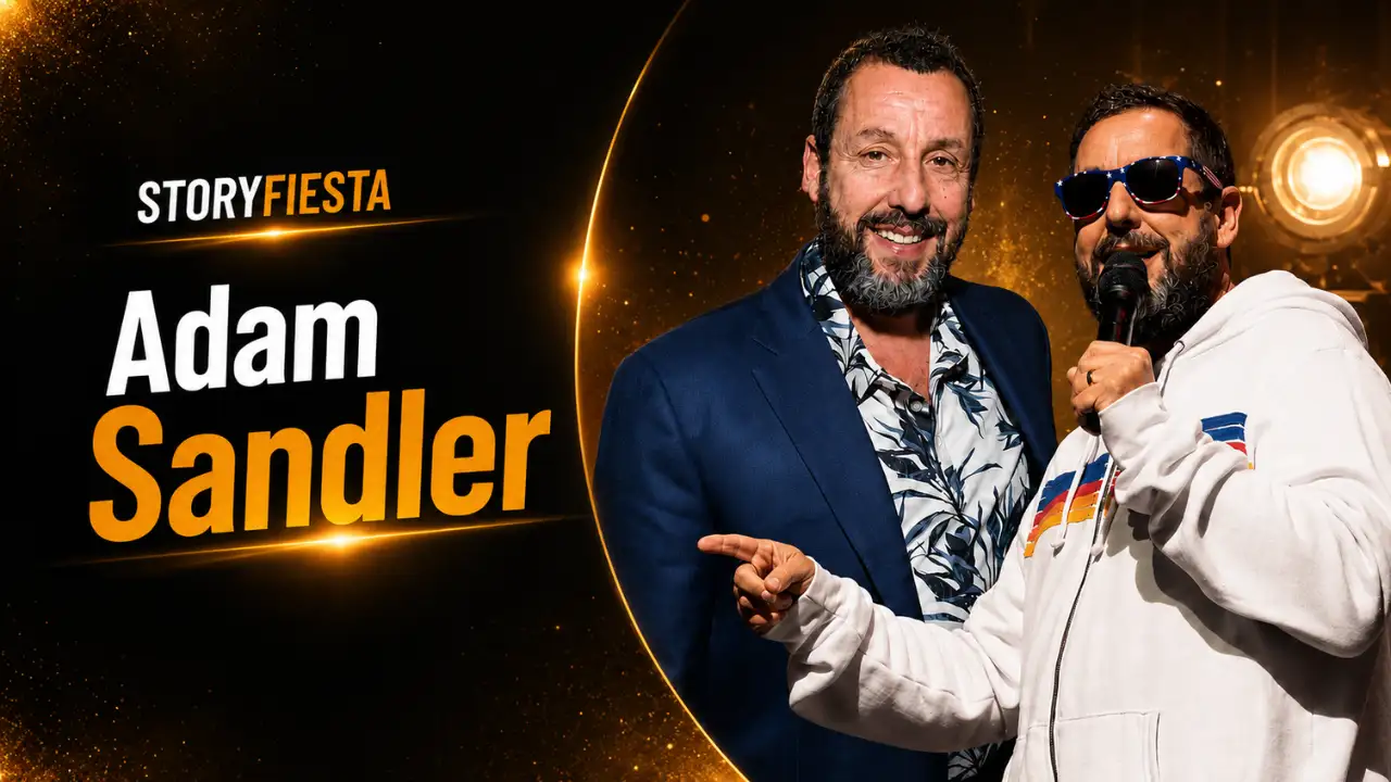 Adam Sandler