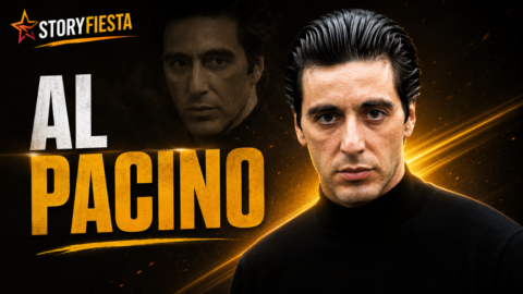 Al Pacino