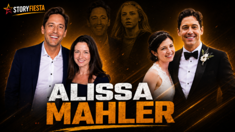 Alissa Mahler