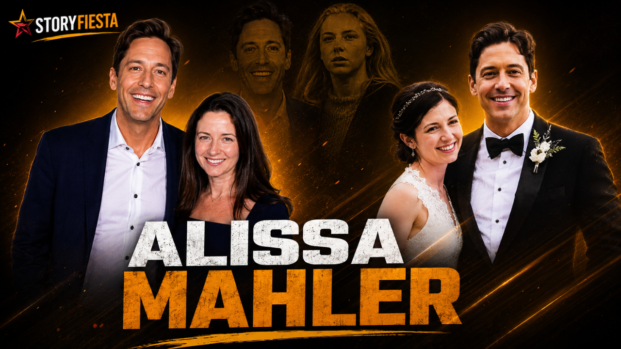 Alissa Mahler