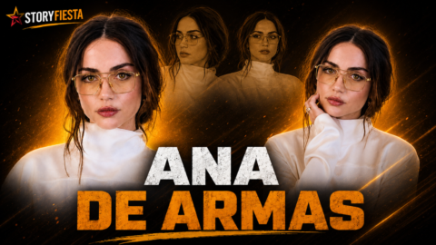 Ana de Armas