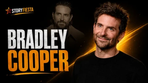 Bradley Cooper