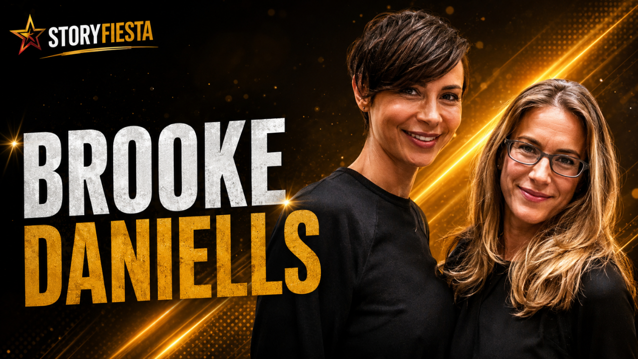 Brooke Daniells