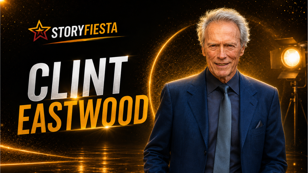 Clint Eastwood