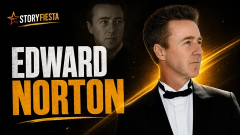 Edward Norton