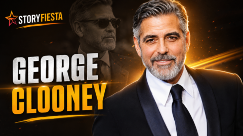 George Clooney