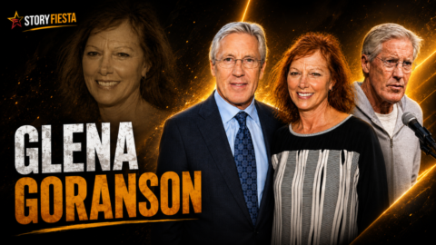 Glena Goranson