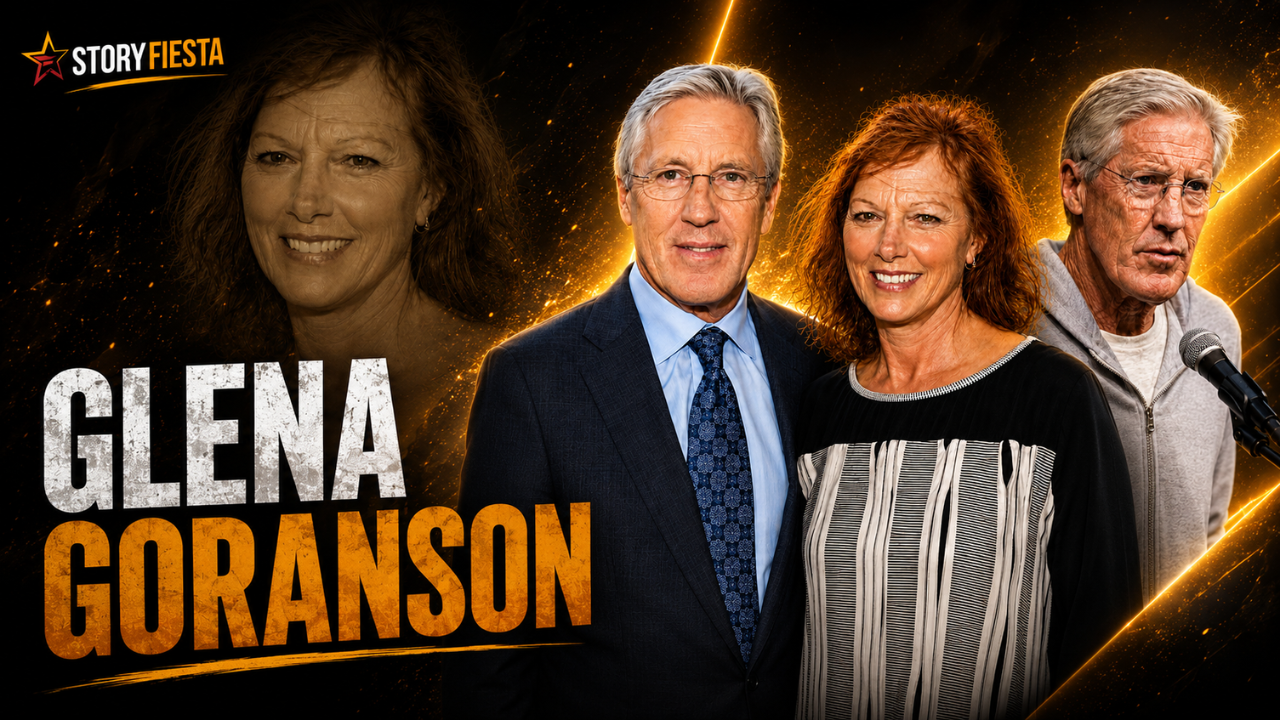 Glena Goranson