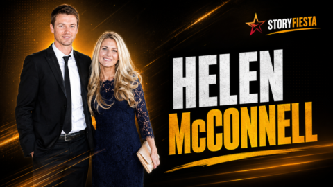 Helen McConnell