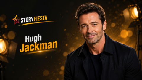 Hugh Jackman