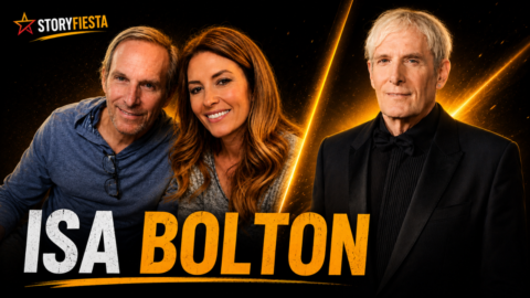 Isa Bolton