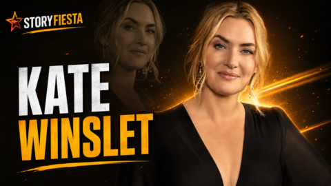 Kate Winslet