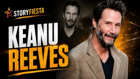 Keanu Reeves