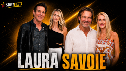 Laura Savoie