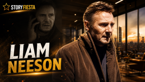 Liam Neeson