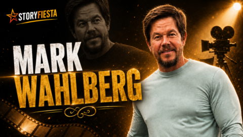 Mark Wahlberg