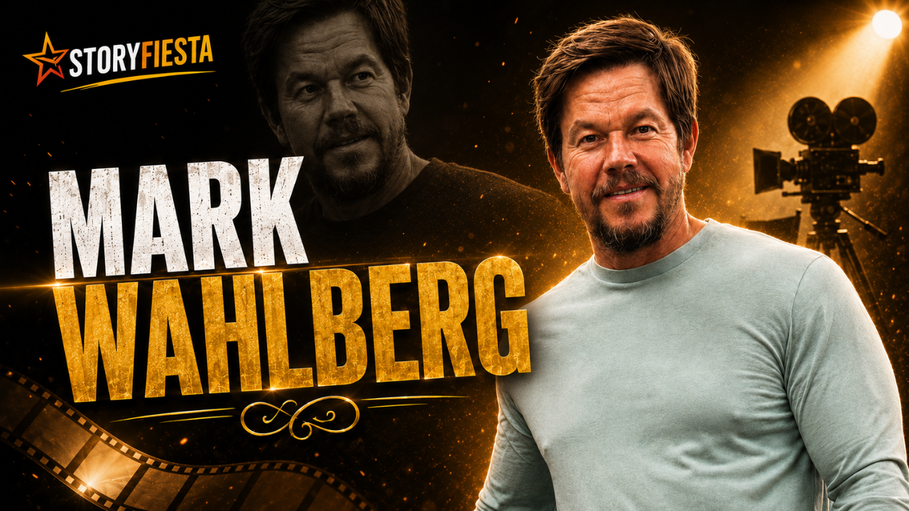 Mark Wahlberg