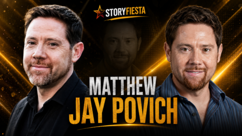Matthew Jay Povich