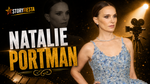 Natalie Portman