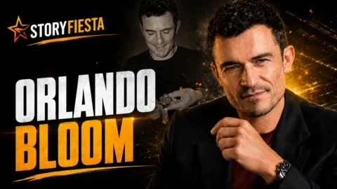 Orlando Bloom