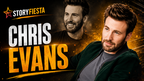Chris Evans