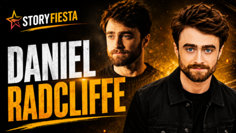 Daniel Radcliffe