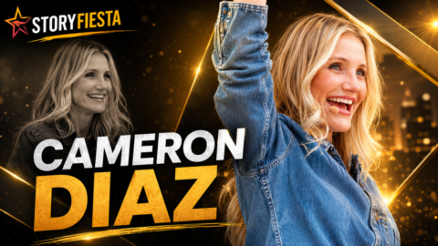 Cameron Diaz