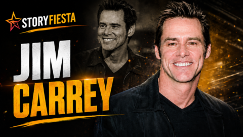 Jim Carrey
