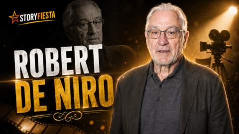 Robert De Niro