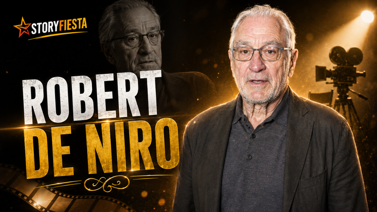 Robert De Niro