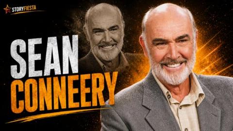 Sean Connery