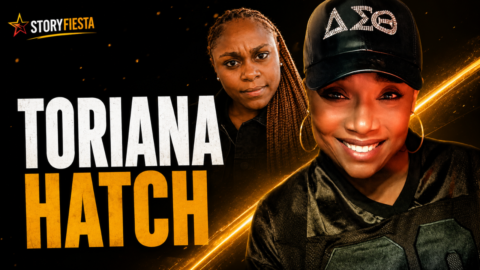 Toriana Hatch