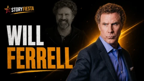 Will Ferrell