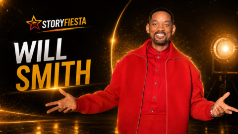 Will Smith