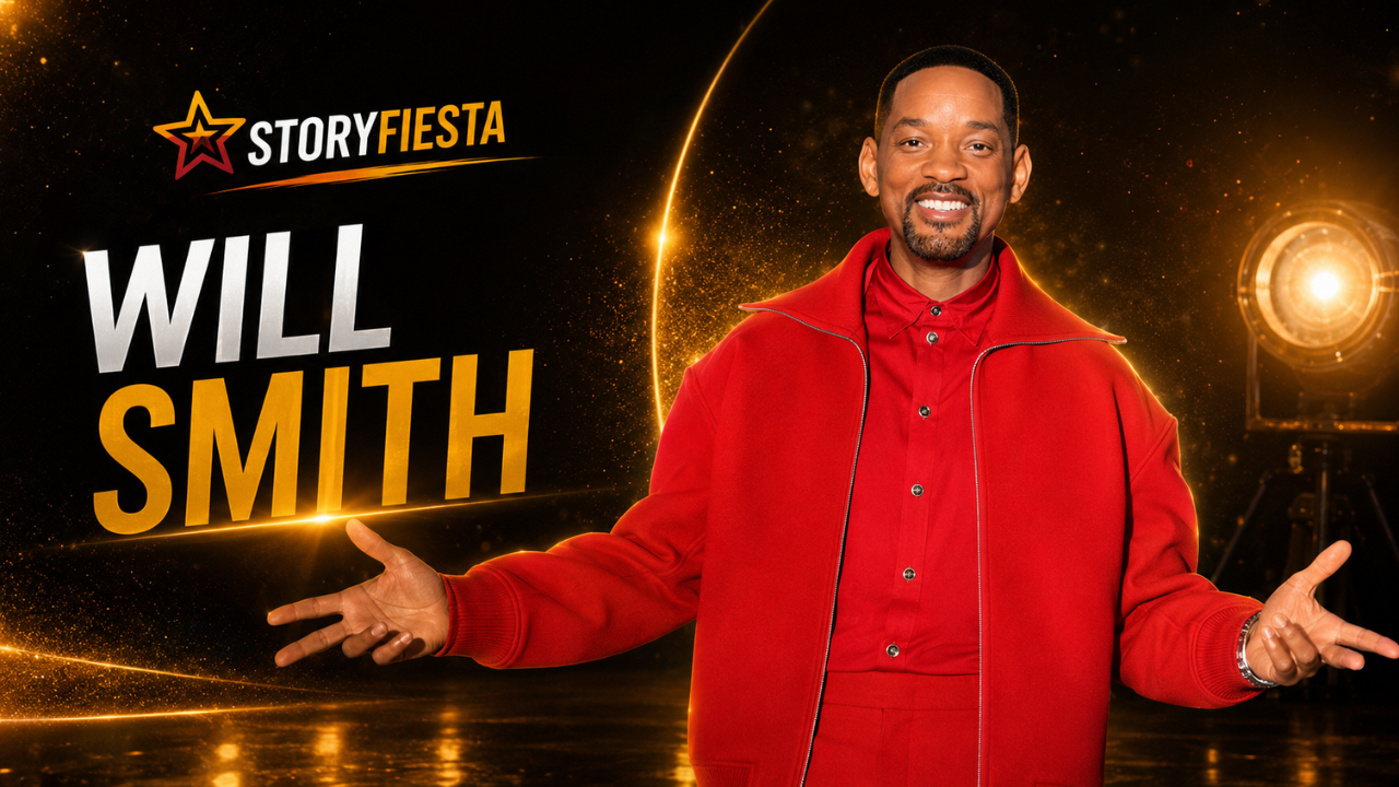 Will Smith
