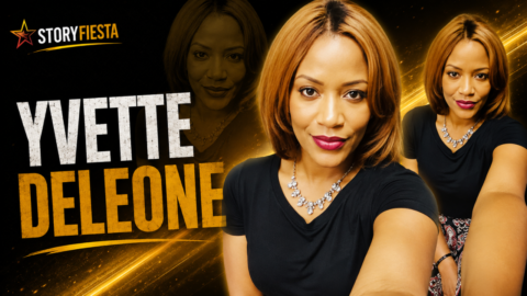 Yvette Deleone