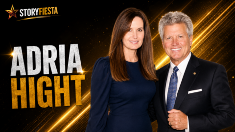 Adria Hight