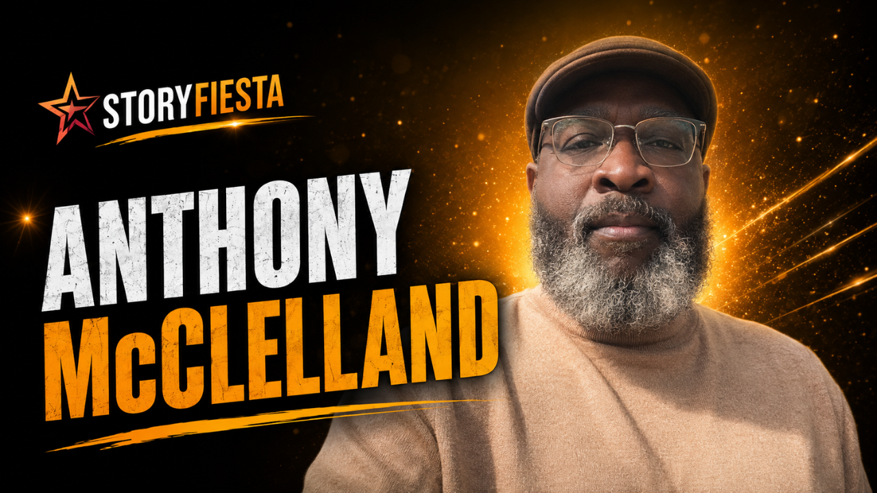 Anthony McClelland