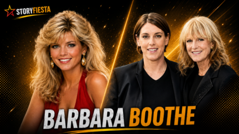 Barbara Boothe