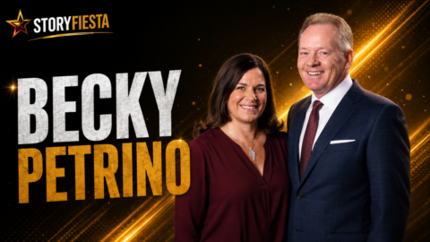 Becky Petrino