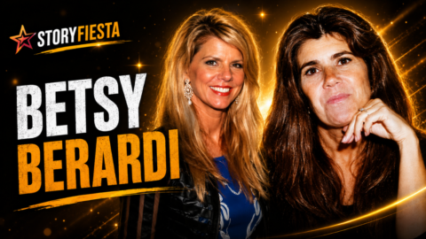 Betsy Berardi