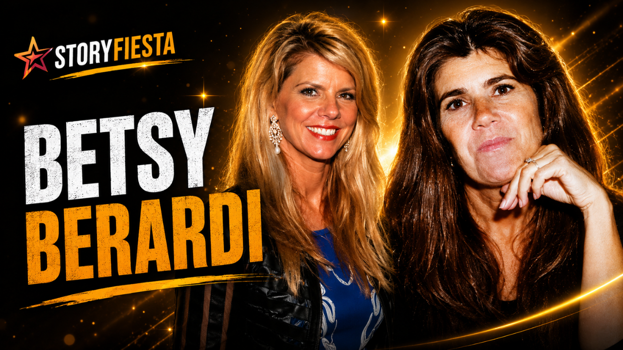 Betsy Berardi