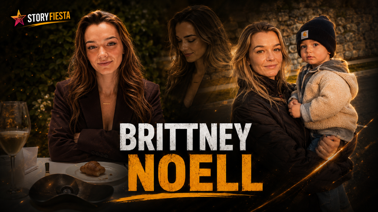 Brittney Noell