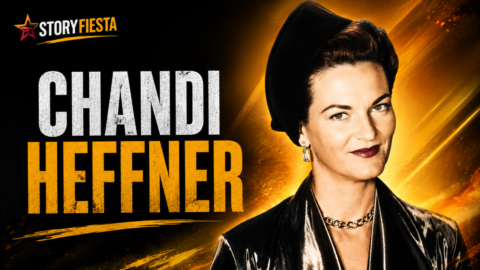 Chandi Heffner