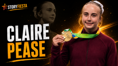 Claire Pease