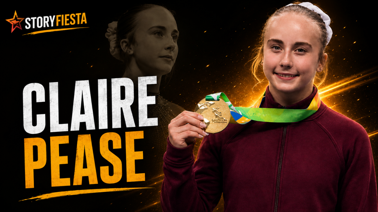 Claire Pease