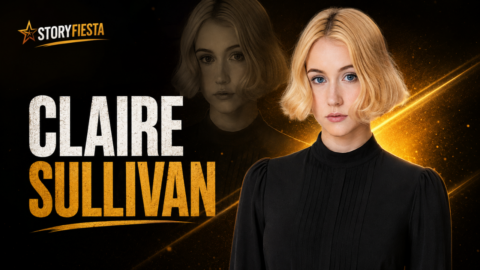 Claire Sullivan