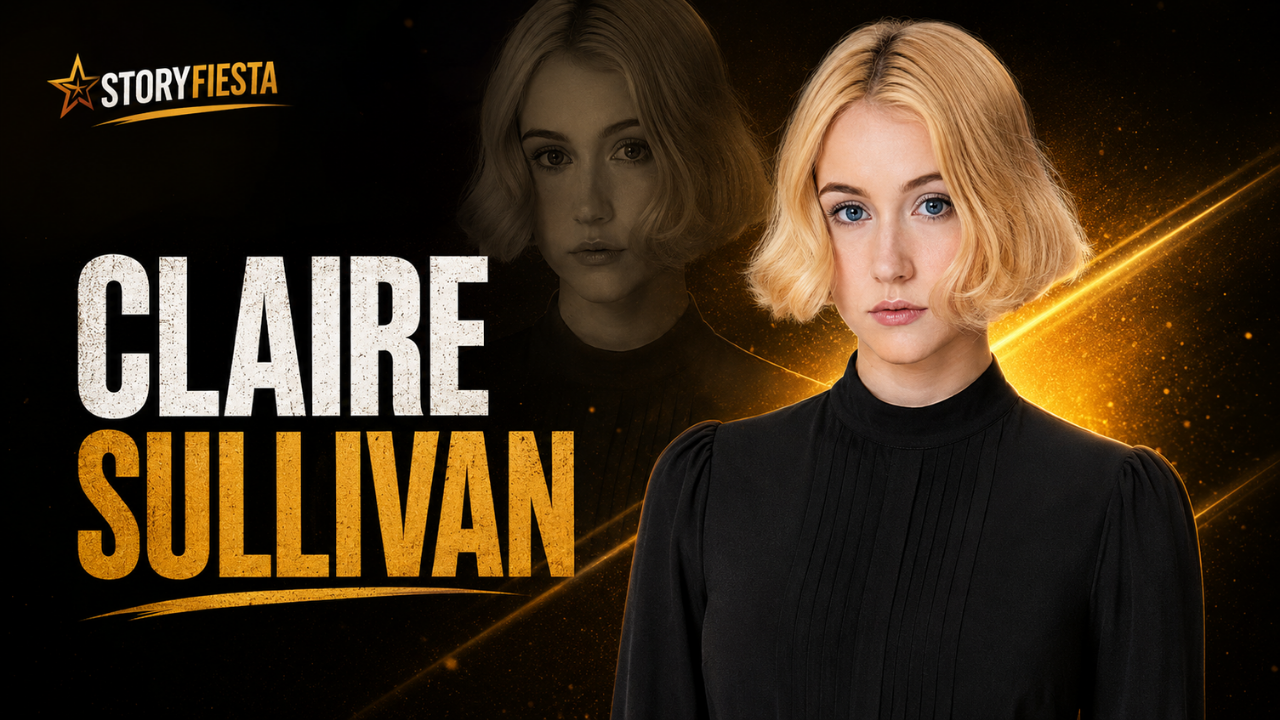 Claire Sullivan