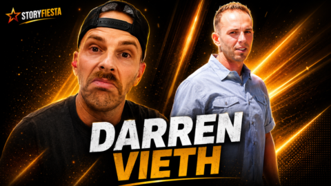 Darren Vieth