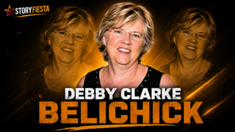 Debby Clarke Belichick